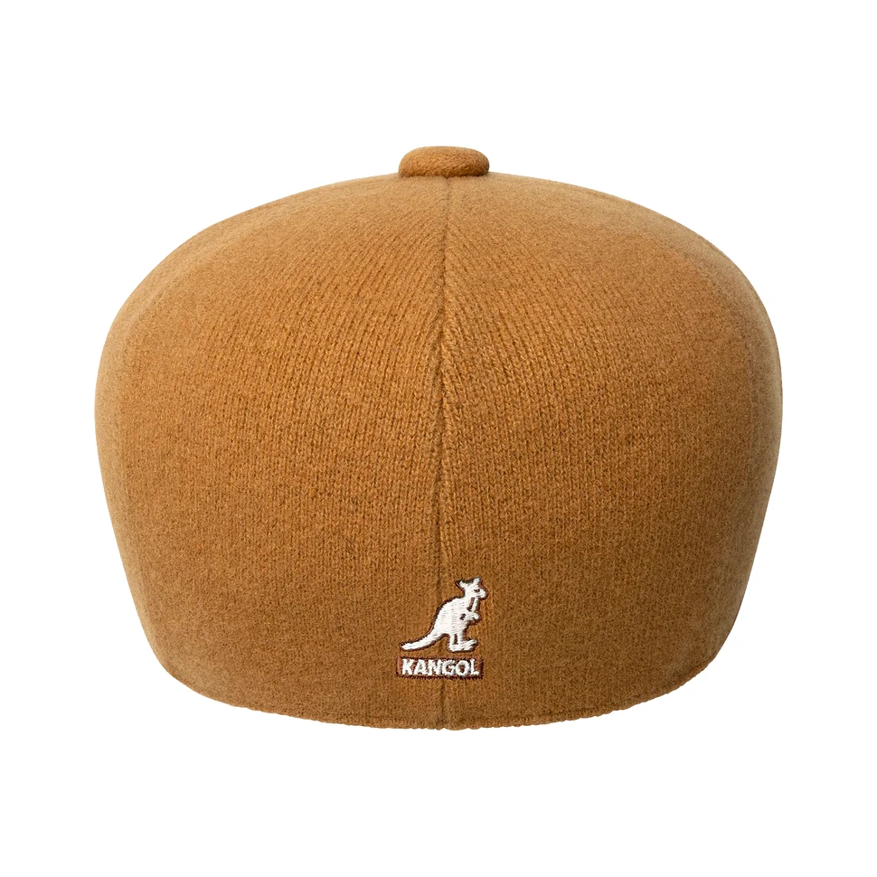 Kangol - Wool Panel 575