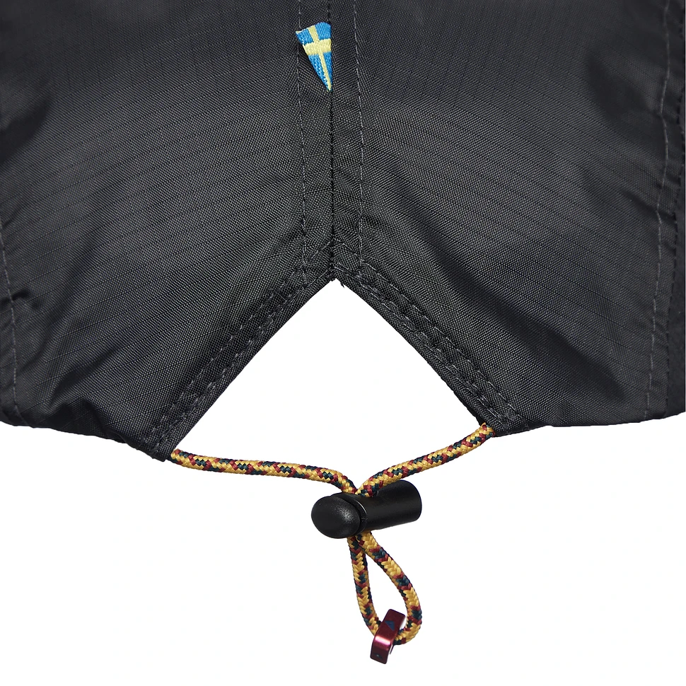 Klättermusen - Runa Five Panel Cap