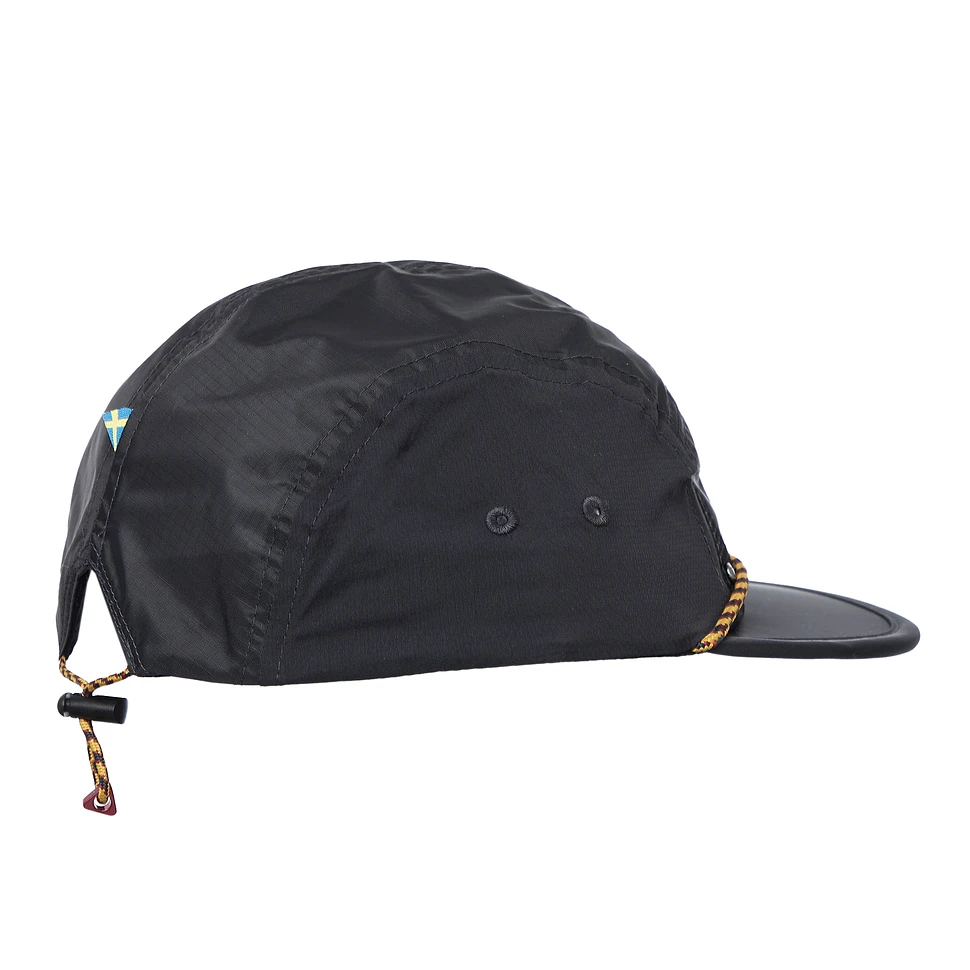 Klättermusen - Runa Five Panel Cap