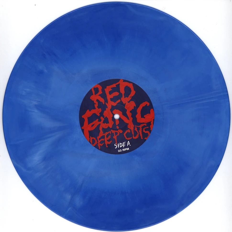 Red Fang - Deep Cuts