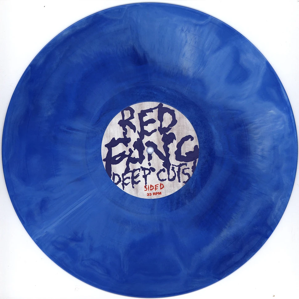 Red Fang - Deep Cuts