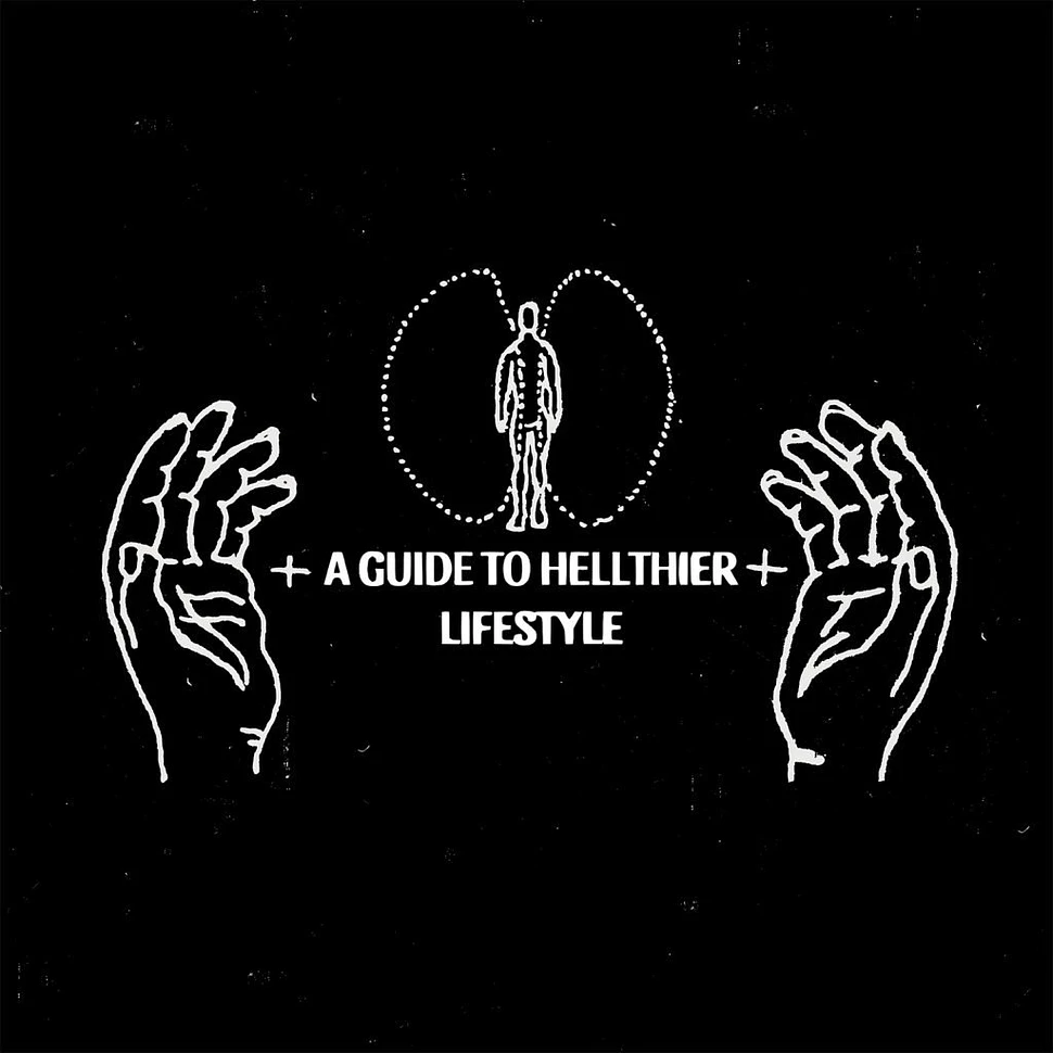 Bjarki - A Guide To Hellthier Lifestyle