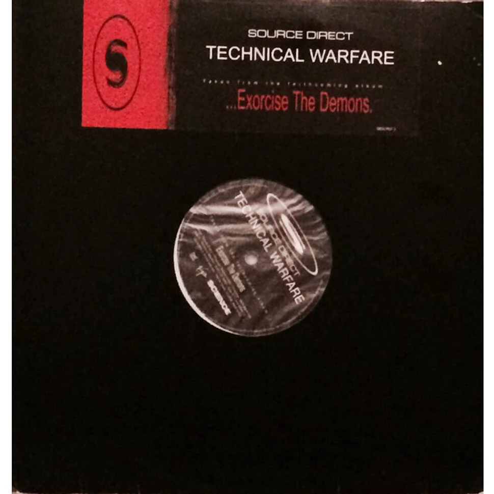 Source Direct - Technical Warfare