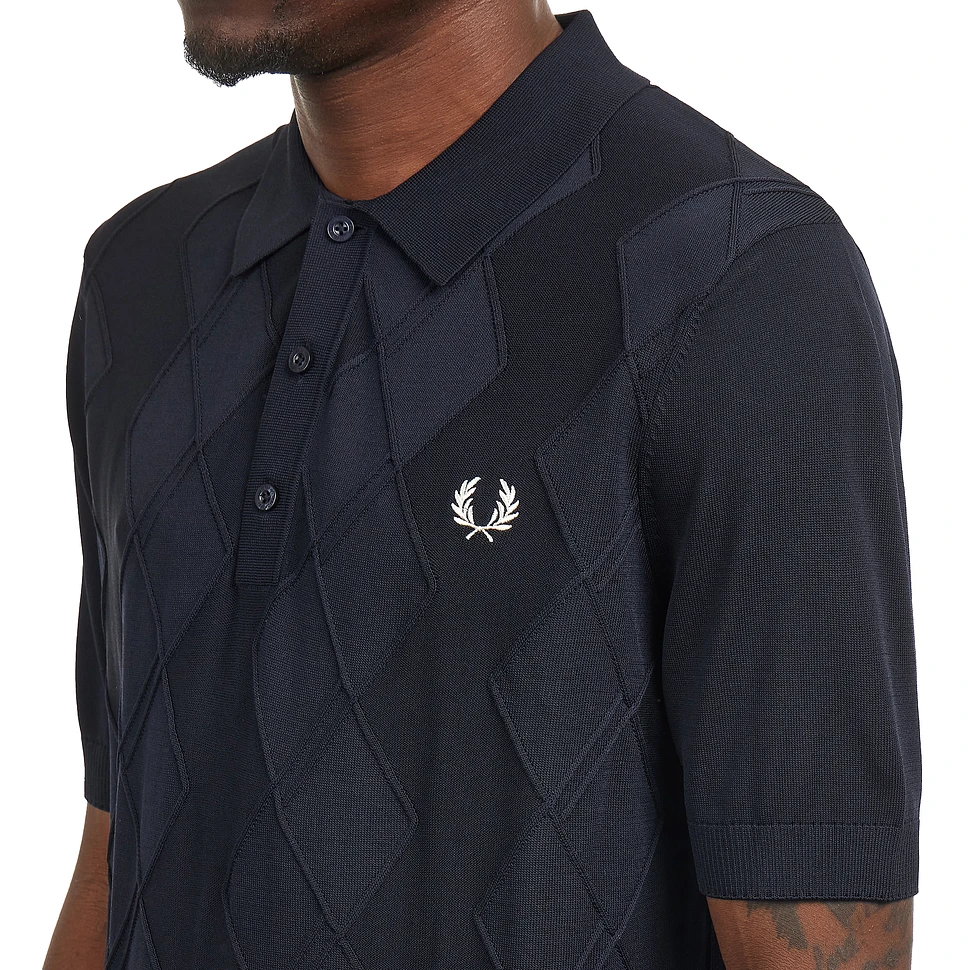 BEAMS×FREDPERRY RIB KNITTED SHIRT s-l400.jpg