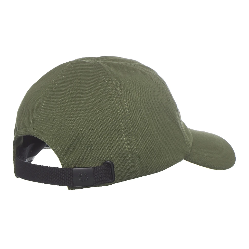 Fred Perry - Pique Classic Cap