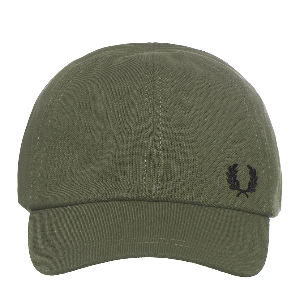 Fred Perry - Pique Classic Cap