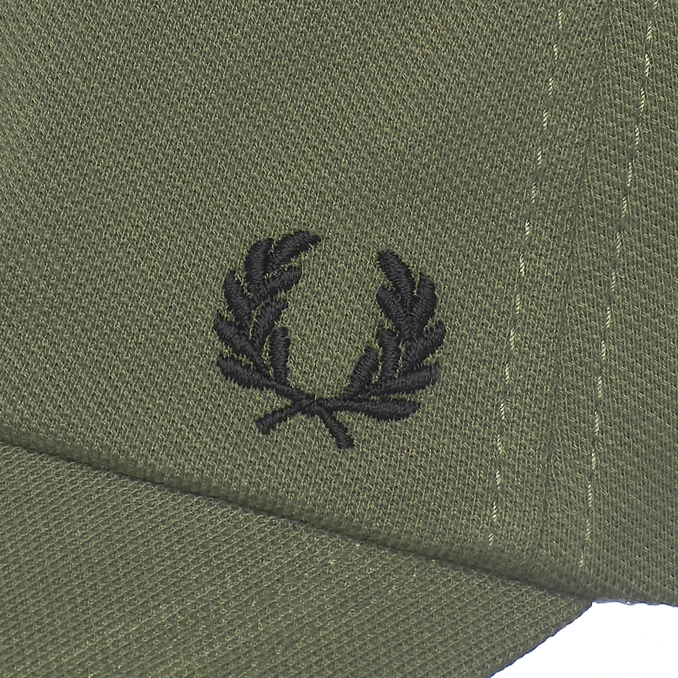 Fred Perry - Pique Classic Cap