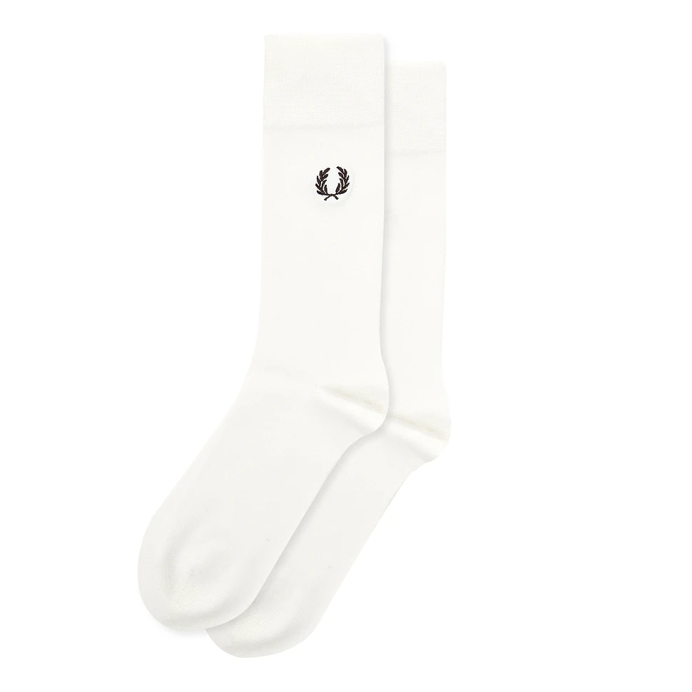 Fred Perry - Classic Laurel Wreath Sock