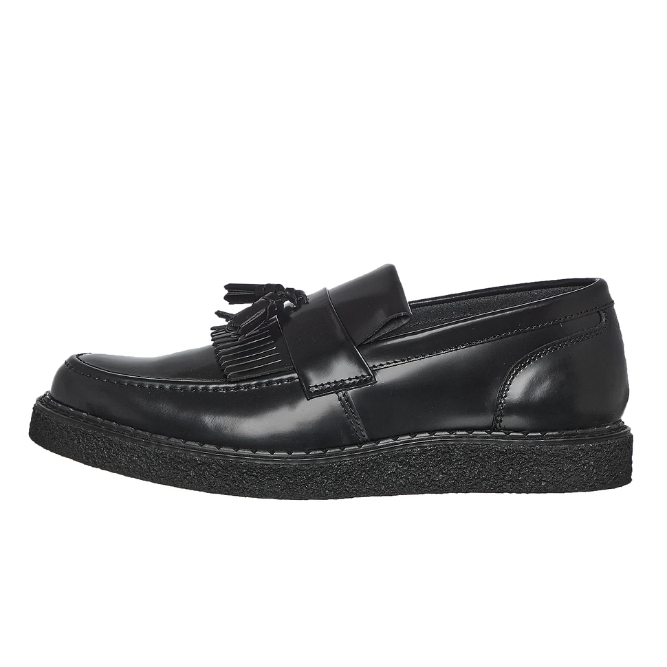 FRED PERRY x E COX Wネーム　UK9 Fred Perry x George Cox