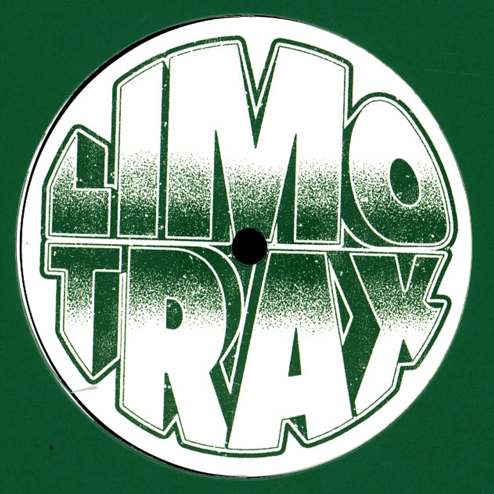 V.A. - Limo Trax Green