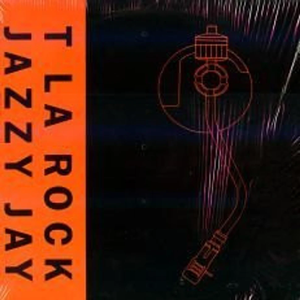 T La Rock & Jazzy Jay - It's Yours