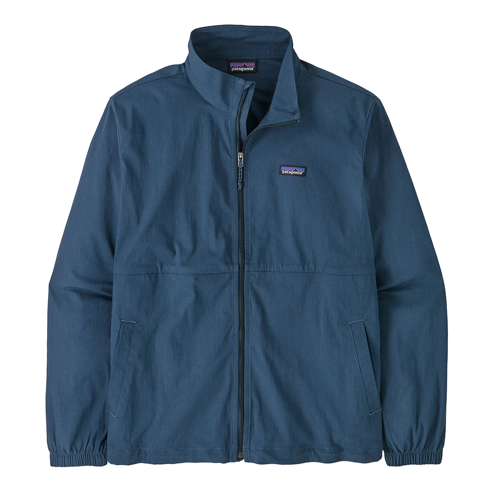 Patagonia - Nomader Jacket