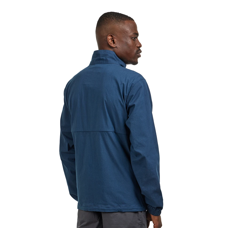 Patagonia - Nomader Jacket (Tidepool Blue) | HHV