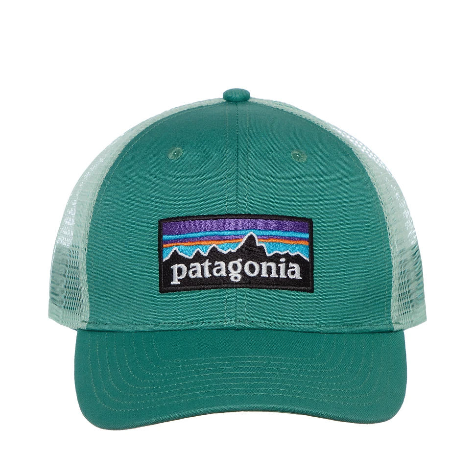 Patagonia - P-6 Logo LoPro Trucker Hat