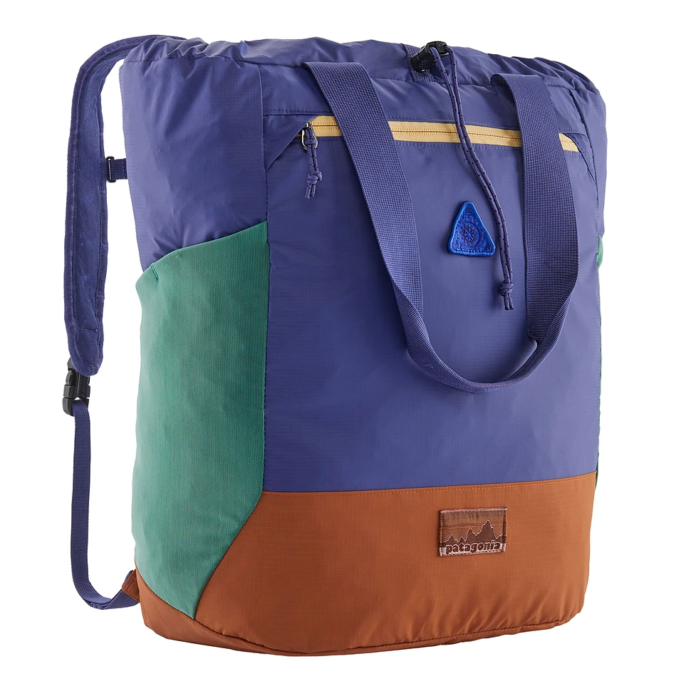 Patagonia - Terravia Tote Pack