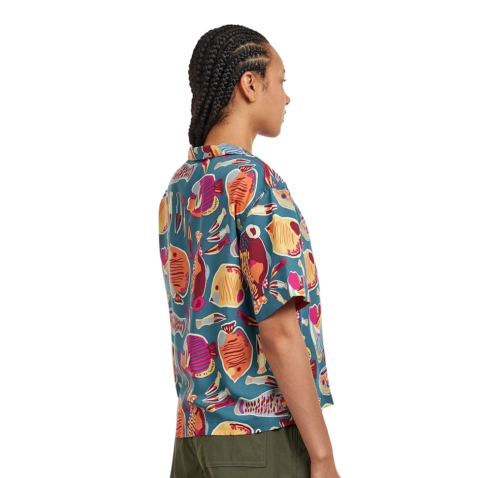 Patagonia - Tidal Threads Shirt