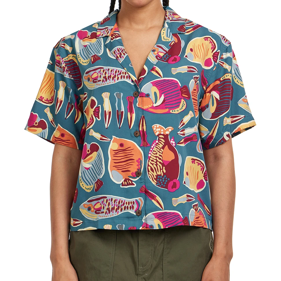 Patagonia - Tidal Threads Shirt