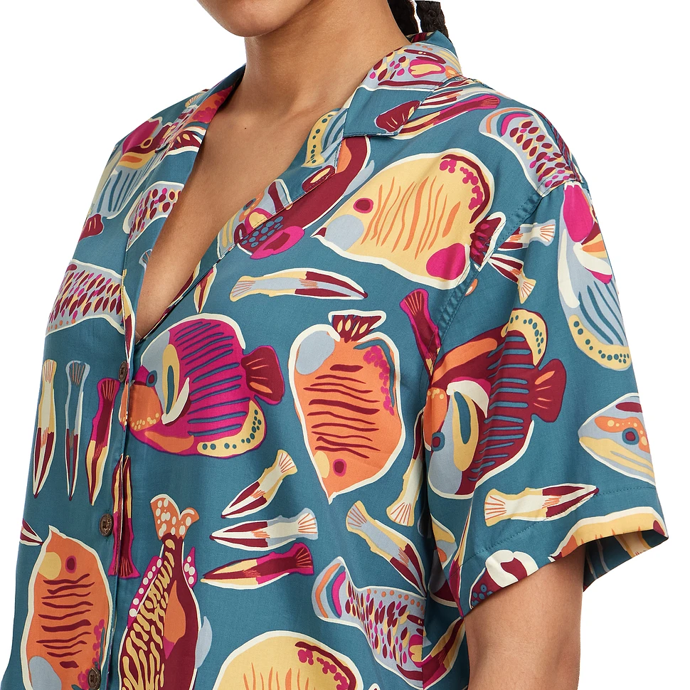 Patagonia - Tidal Threads Shirt