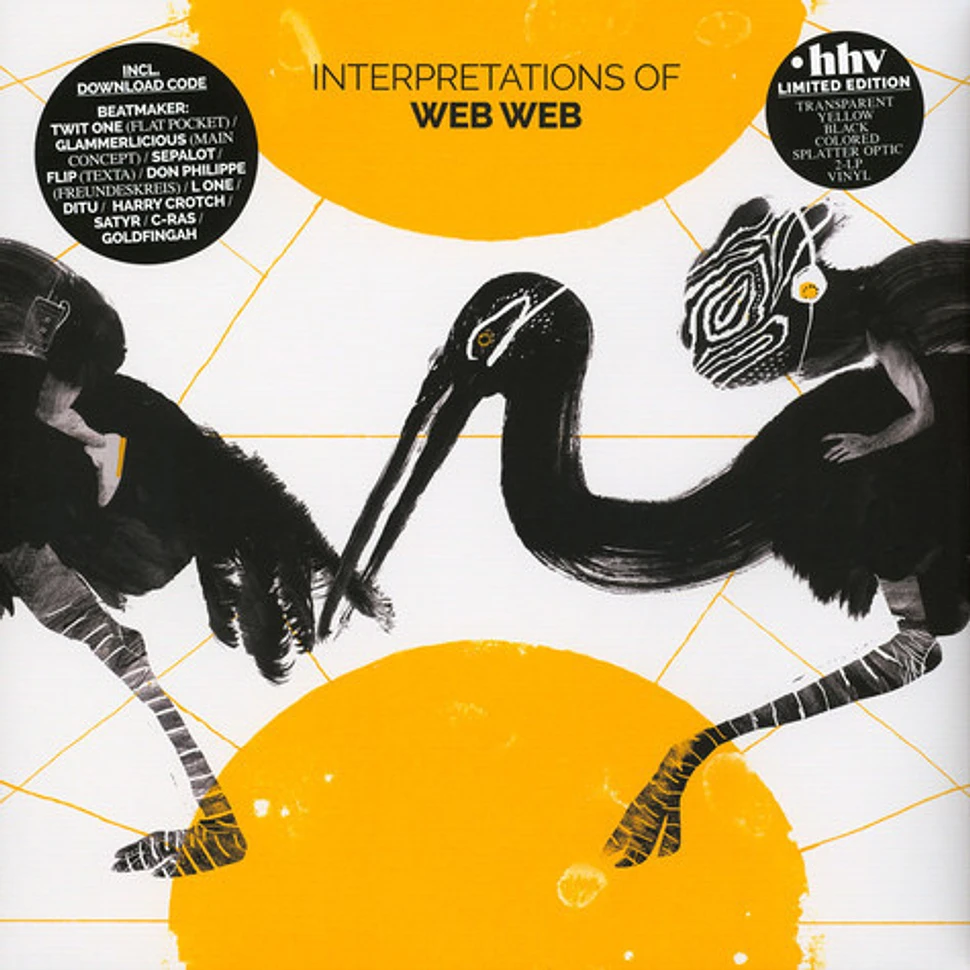 Web Web - Interpretations Of Web Web