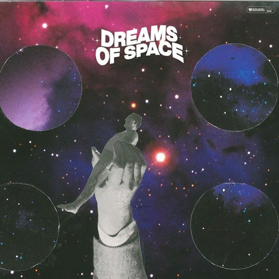 KLIM beats - Dreams Of Space