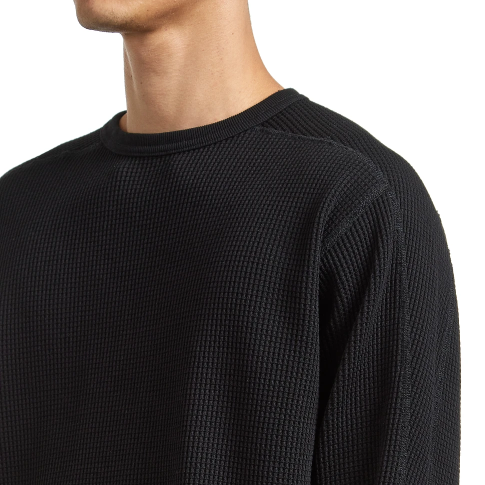 nanamica - Crew Neck Thermal Sweat