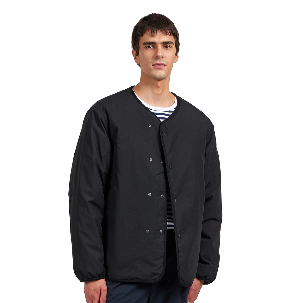 nanamica - Reversible Down Cardigan