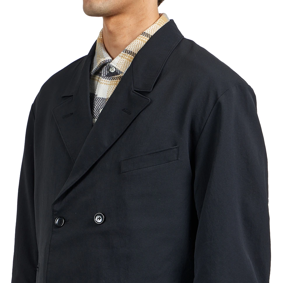 nanamica - AlphaDry Club Jacket