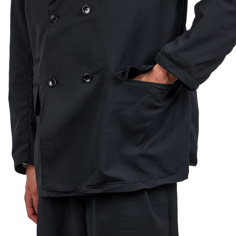 nanamica - AlphaDry Club Jacket