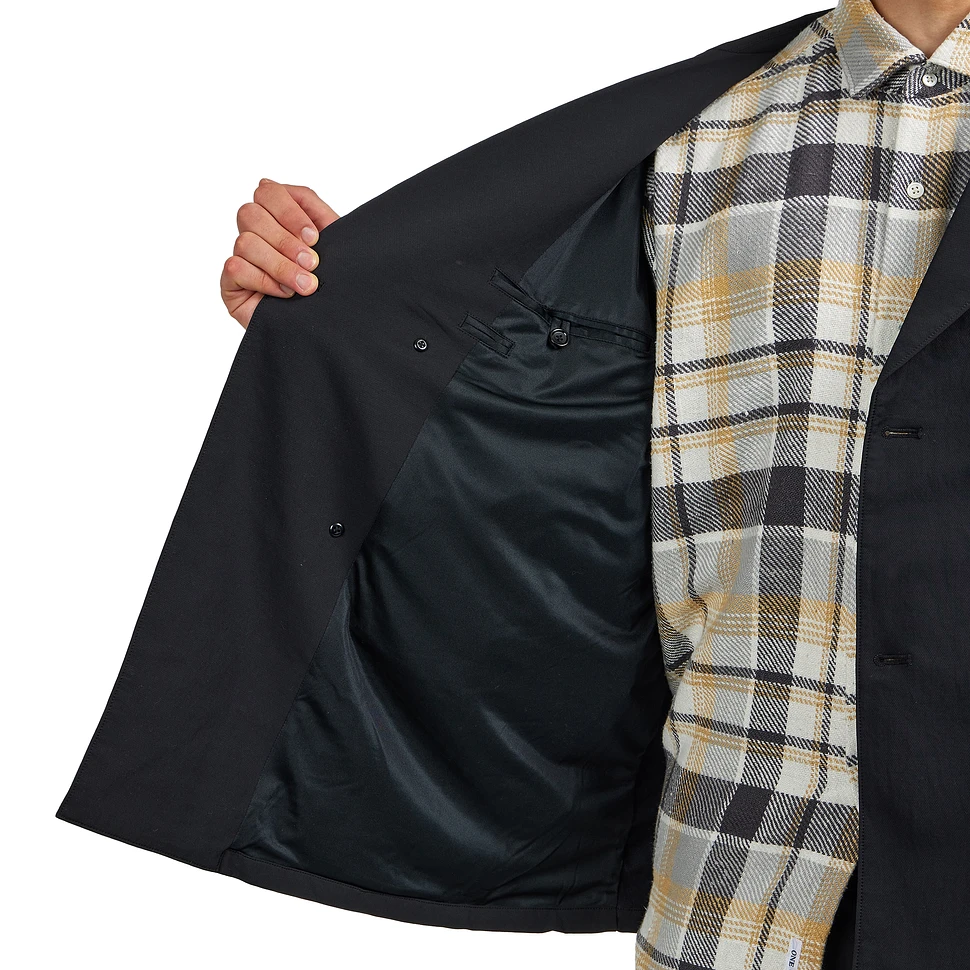 nanamica - AlphaDry Club Jacket