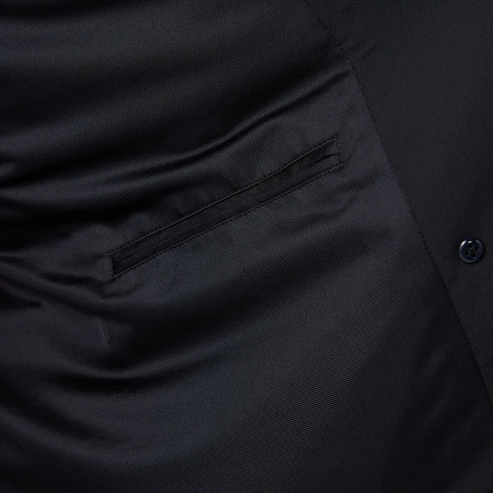 nanamica - AlphaDry Club Jacket