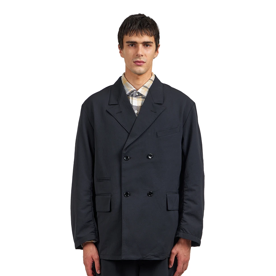 nanamica - AlphaDry Club Jacket