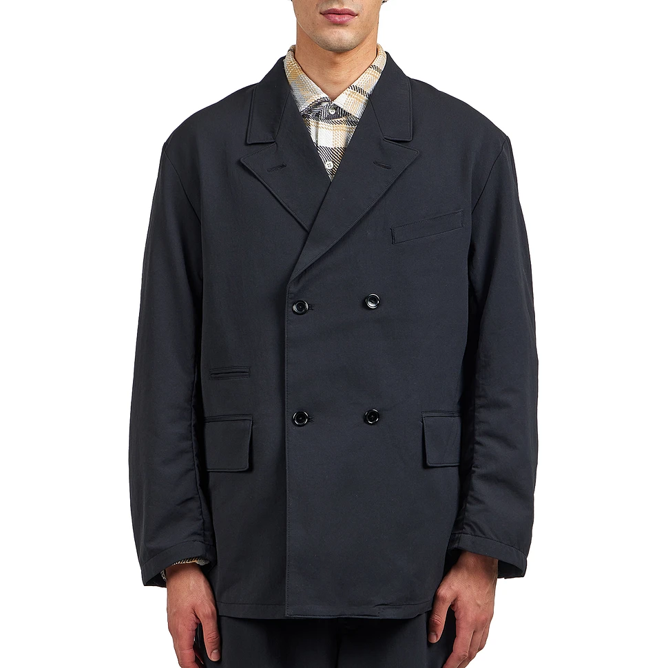 nanamica - AlphaDry Club Jacket