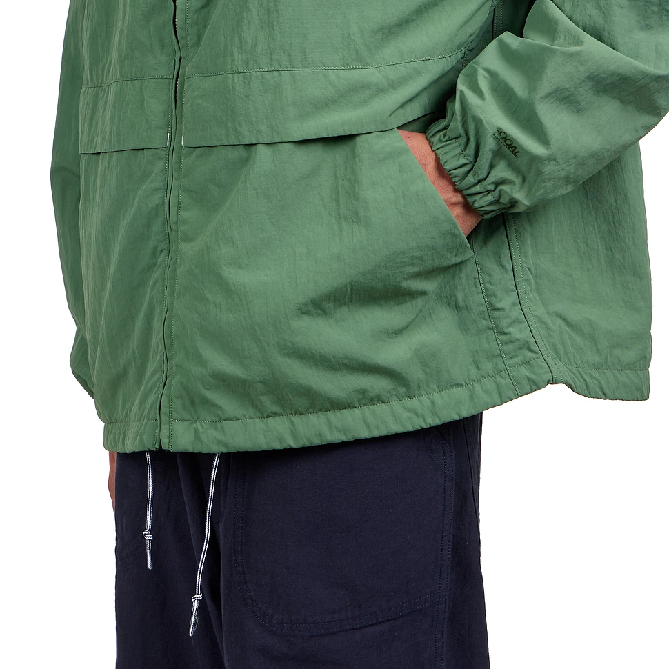 nanamica - Hooded Jacket