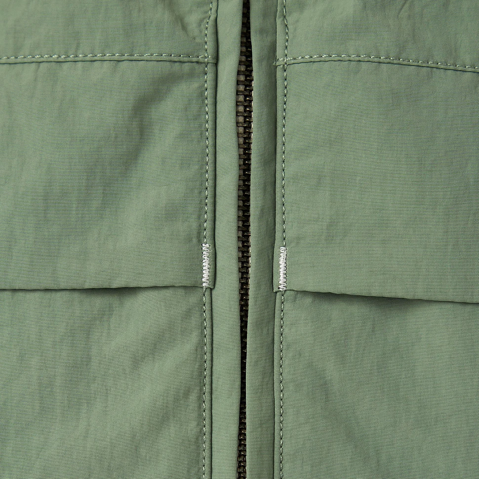 nanamica - Hooded Jacket