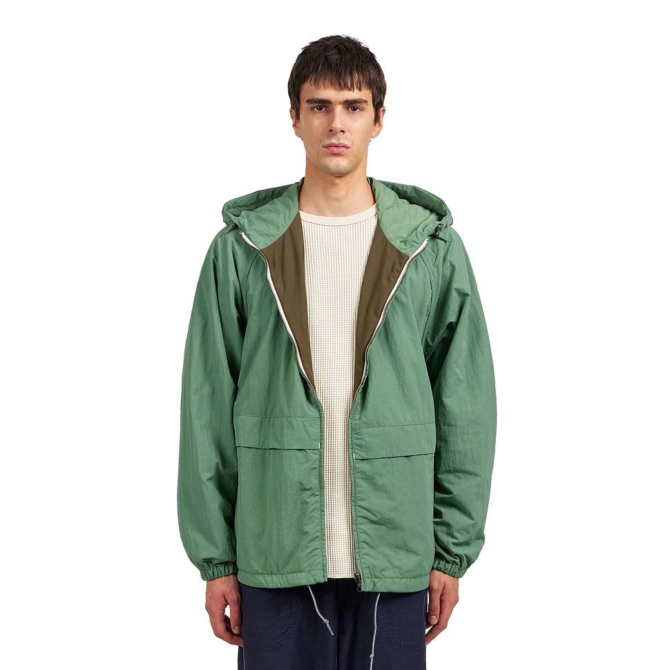 nanamica - Hooded Jacket