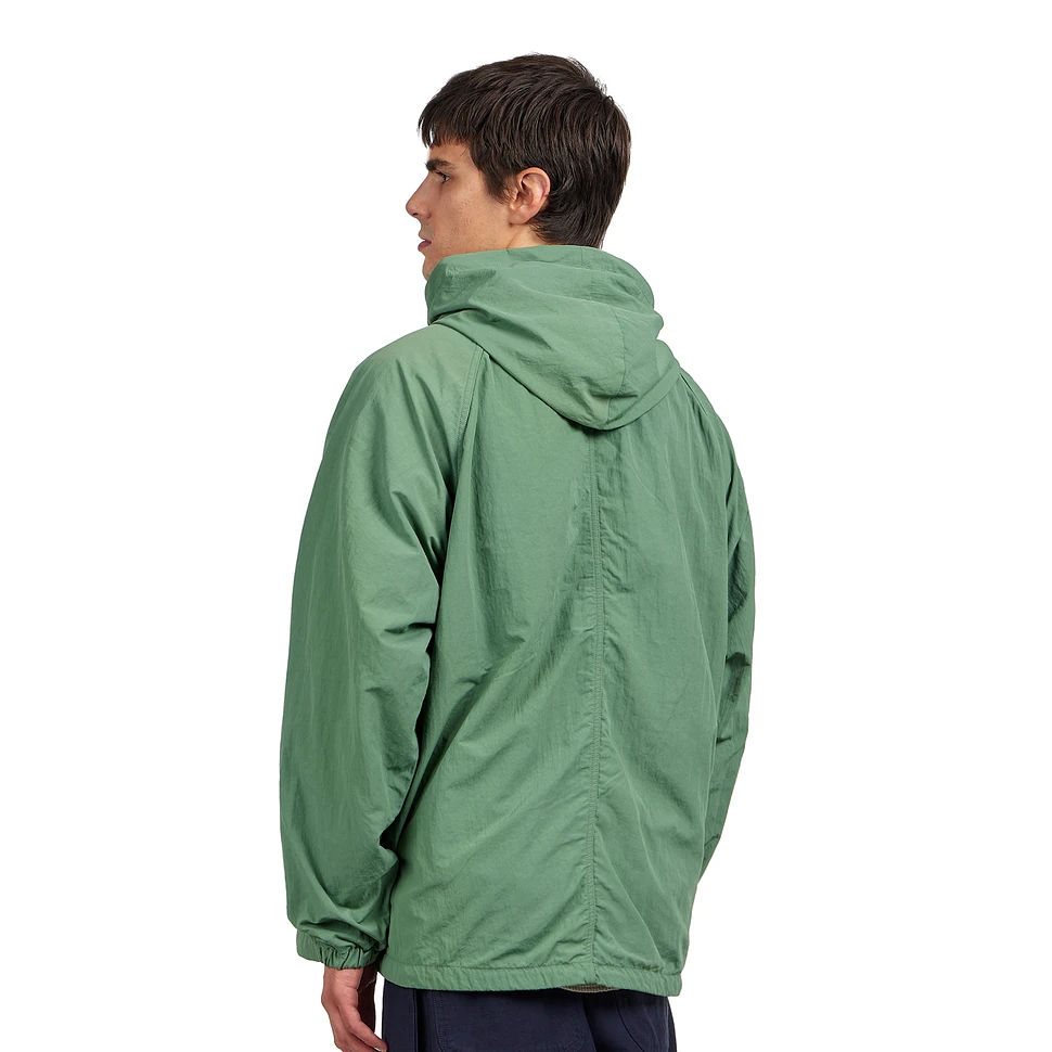 nanamica - Hooded Jacket