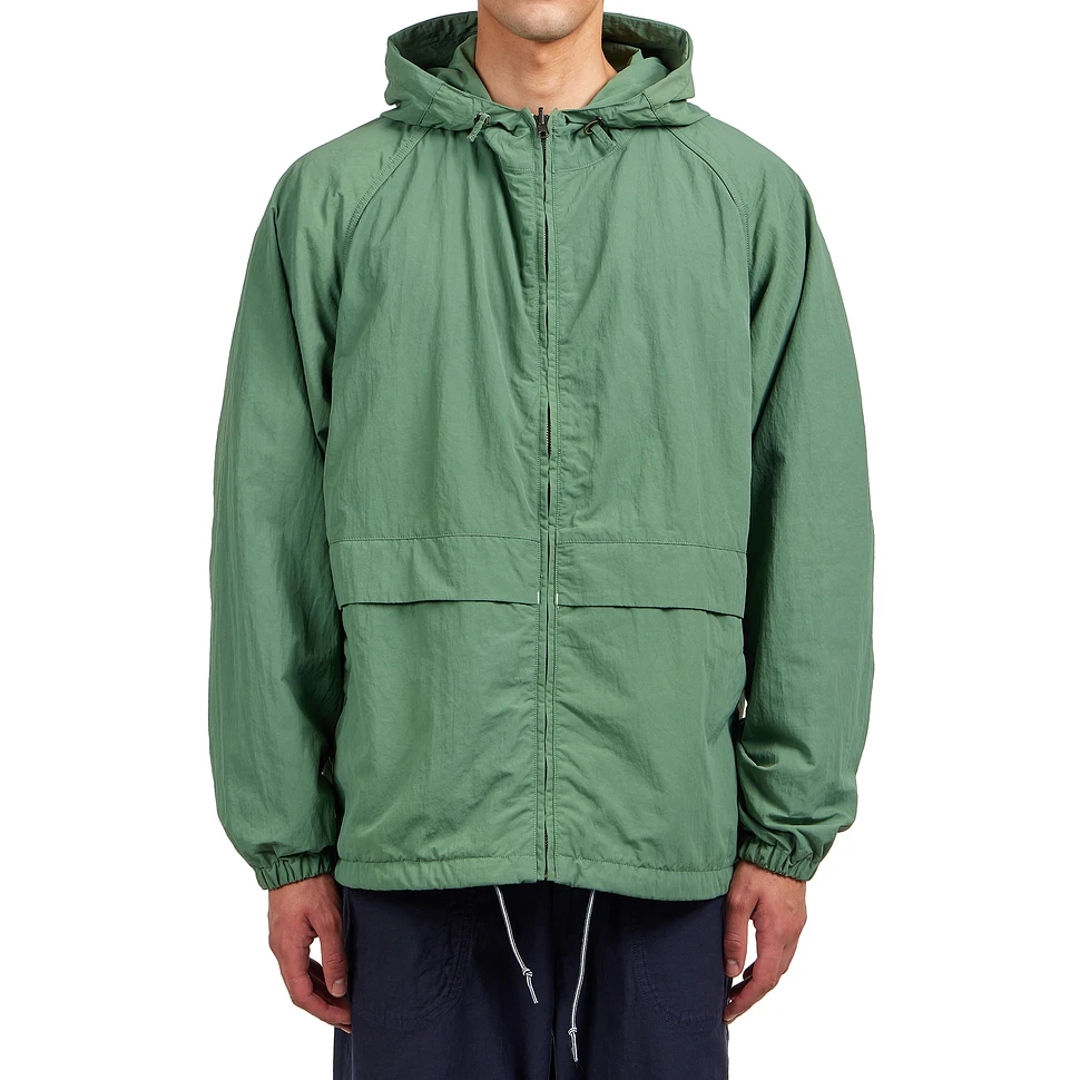 nanamica - Hooded Jacket