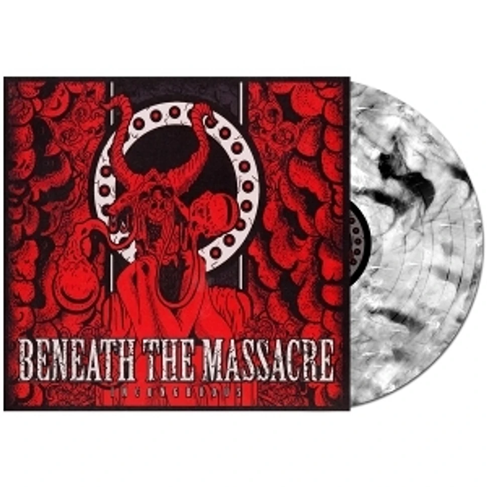 Beneath The Massacre - Incongruous