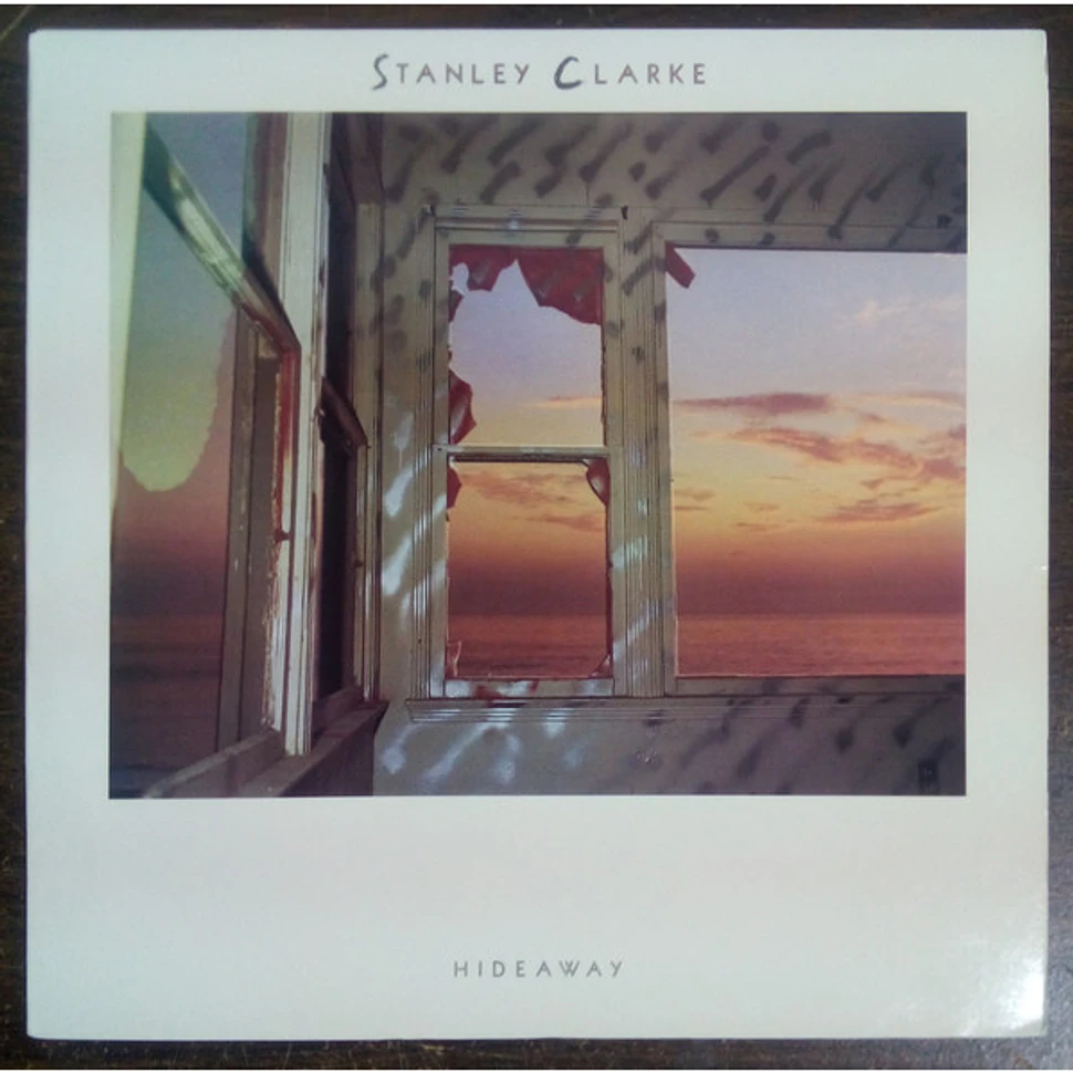 Stanley Clarke - Hideaway