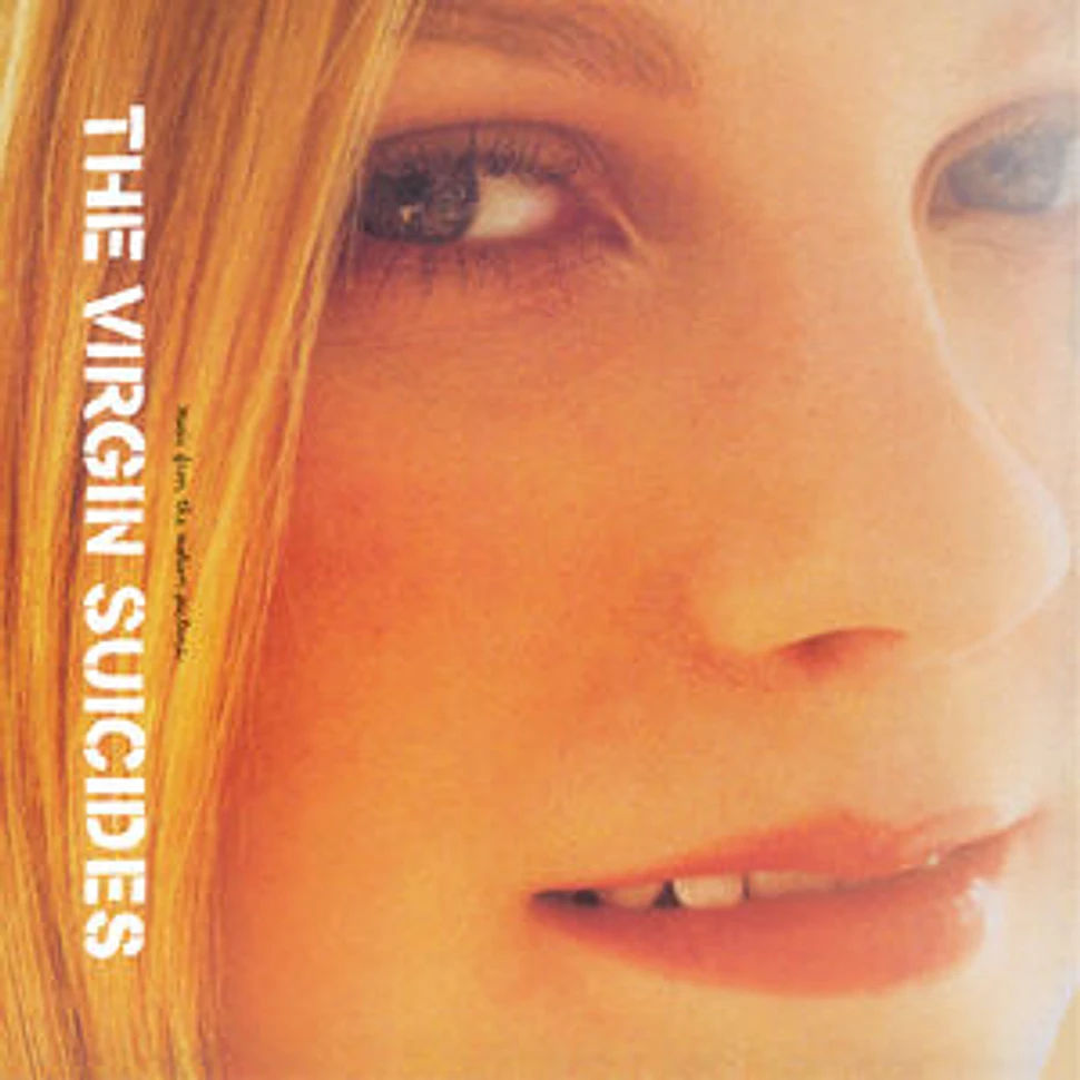 V.A. - OST Virgin Suicides