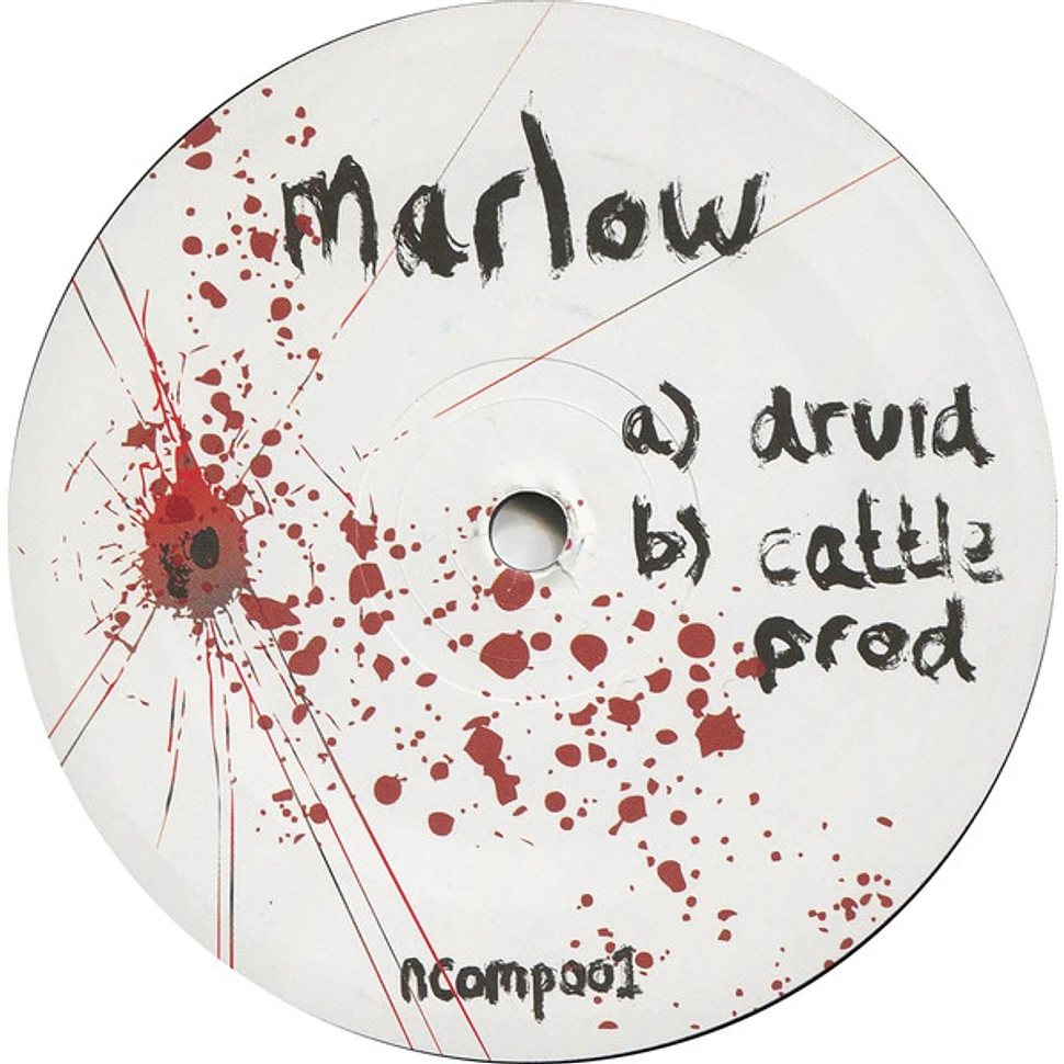 Marlow - Druid