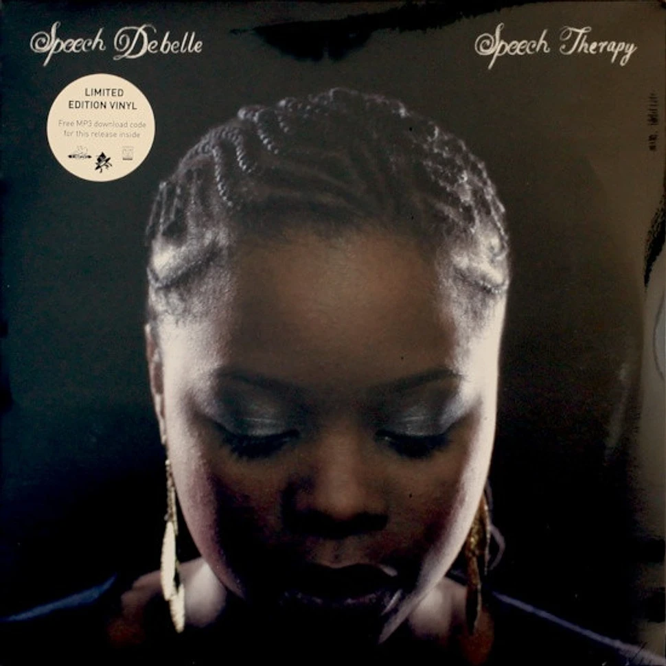 Speech Debelle - Speech Therapy