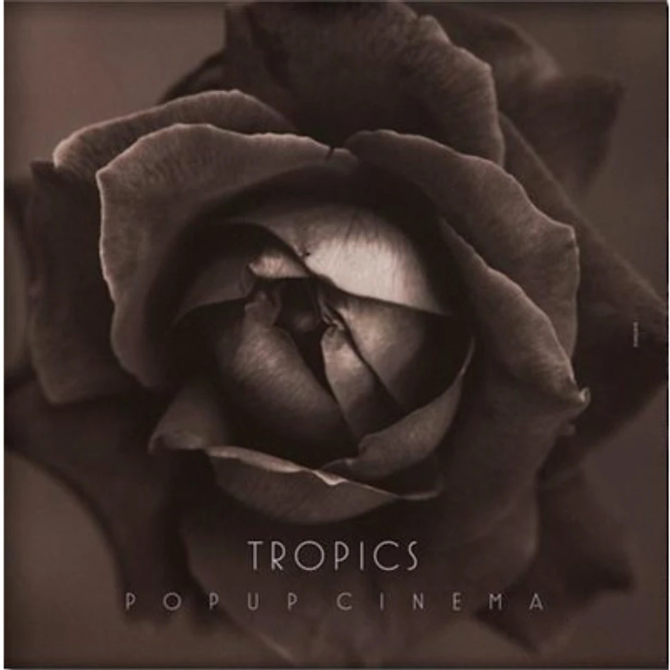 Tropics - Popup Cinema (Kelpe Remix)