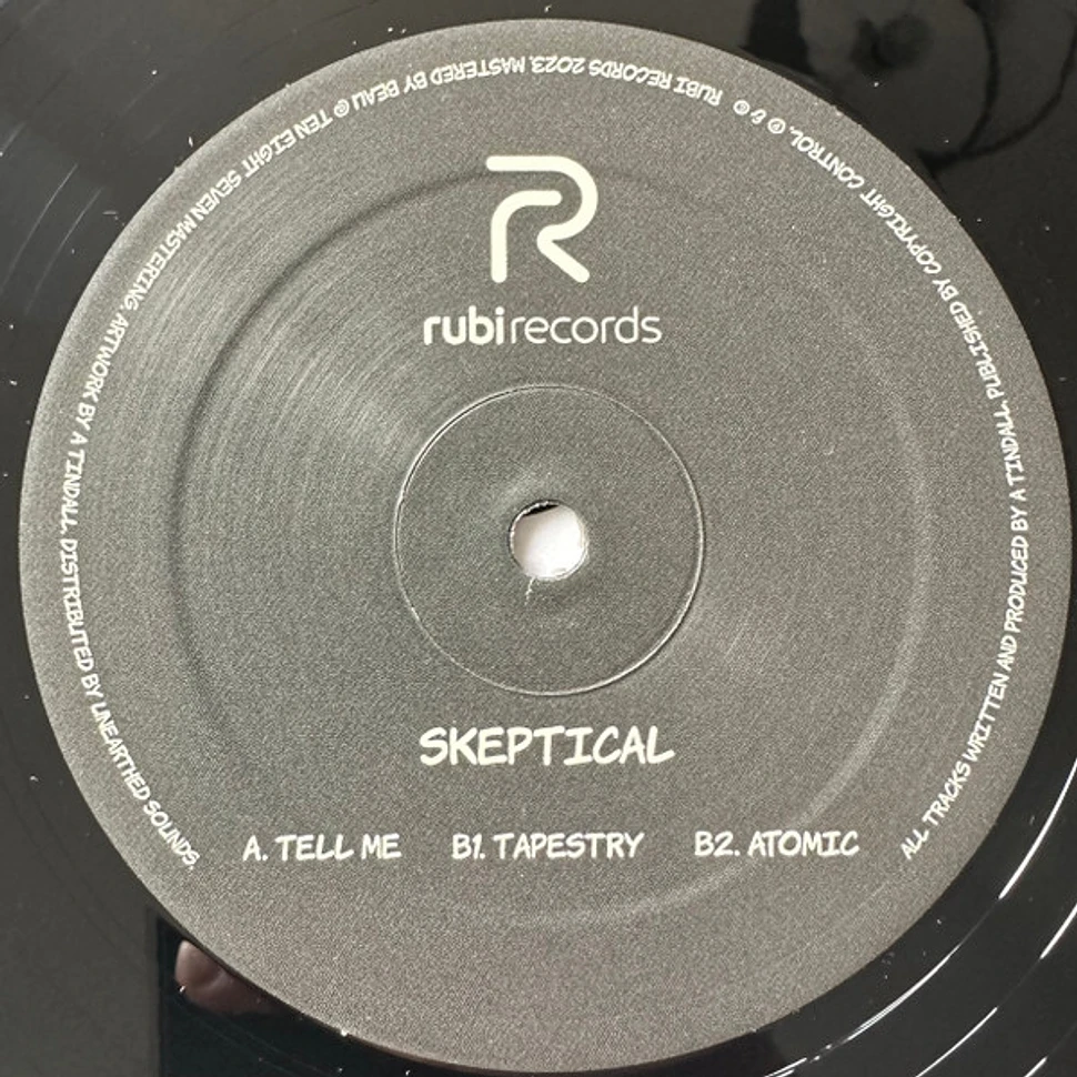 Skeptical - Tell Me