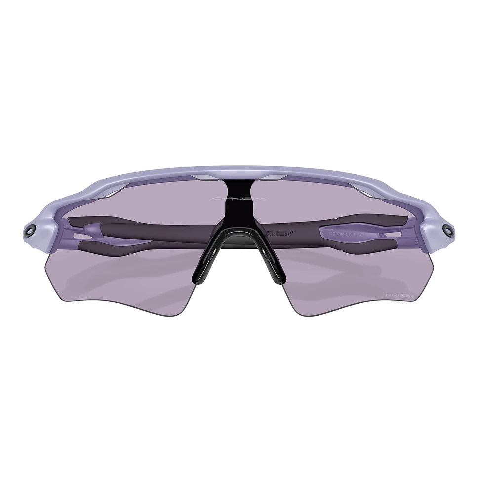 Oakley - Radar EV Path