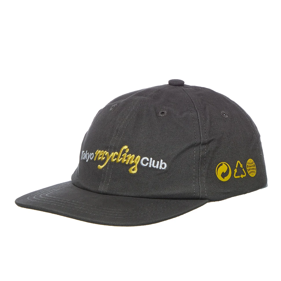 Space Available - Tokyo Recycling Club Cap