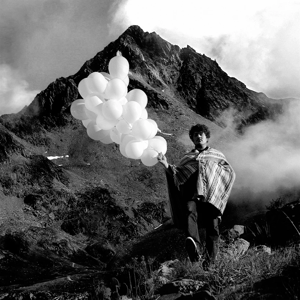 Richard Swift - Dressed Up For The Letdown White Vinyl Edition