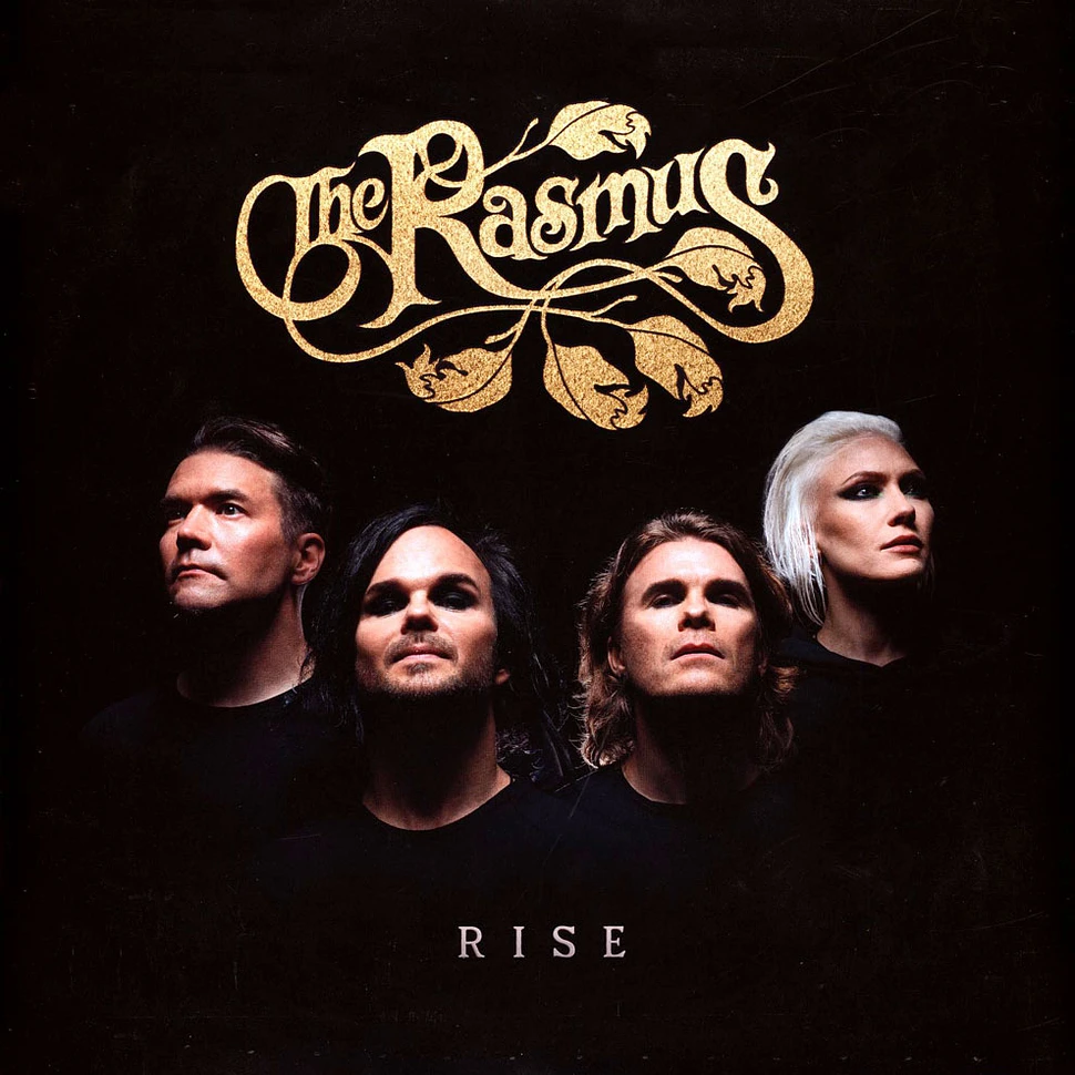 The Rasmus - Rise