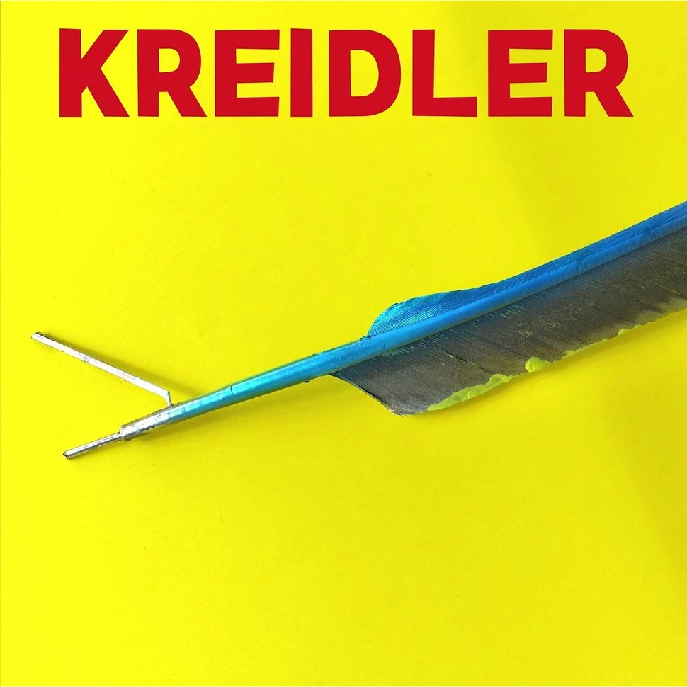 Kreidler - Flood