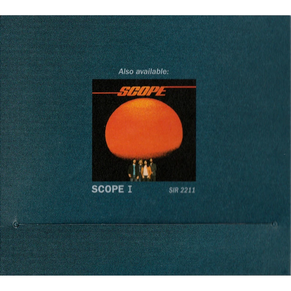 Scope - II